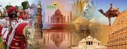 Golden Triangle With Delhi,  Agra and Jaipur Jaipur Jaipur