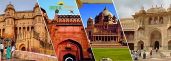 Golden Triangle With Delhi,  Agra and Jaipur Jaipur Jaipur