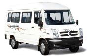 Tempo Traveller