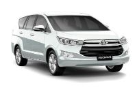 Toyota Innova
