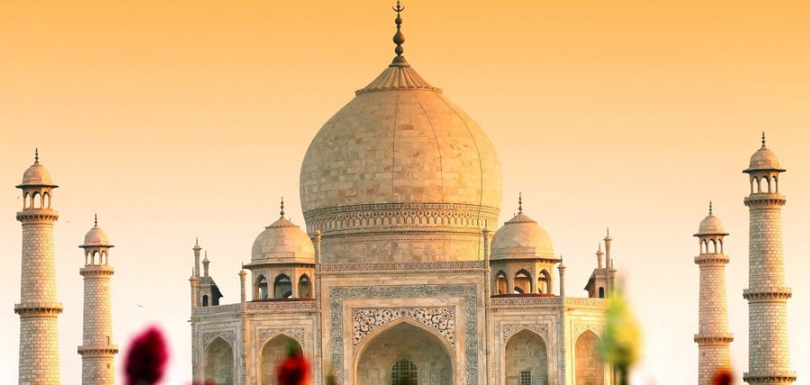 Same Days Agra Tour