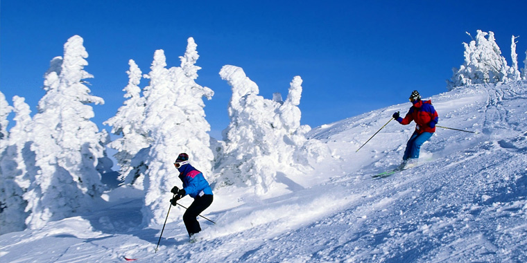 Simla Manali Tour Packages From Delhi